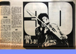 Melody Maker 22 Feb 69