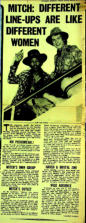 Record Mirror 8 Mar 69