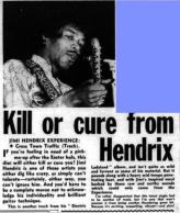 New Musical Express 12 Apr 69