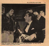 Disc 11 Apr 70
