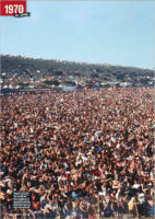 History of Rock 1970