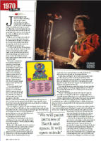 History of Rock 1970