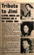 Disc 3 Oct 70