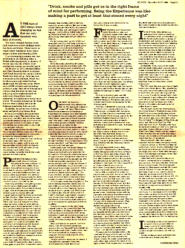 Sounds 27 Dec 86