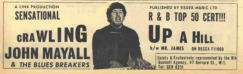 Record Mirror 9 May 64