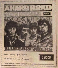 Melody Maker 25 Feb 67