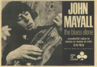 Record Mirror 1 Nov 67