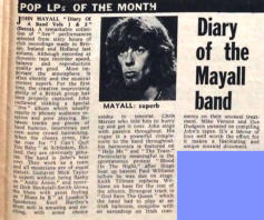 Melody Maker 9 Mar 68
