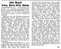 Cash Box 6 Nov 71