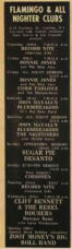 Record Mirror 21 Aug 65
