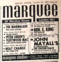 Meldoy Maker 28 Oct 67