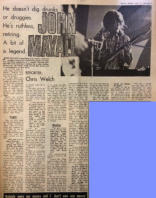 Melody Maker 31 Oct 68