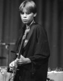 Owen Barry 1995