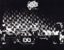 T-Bird Rhythm, Juke Joint, Basildon, 1995