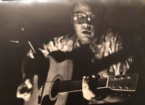 Tim Aves
