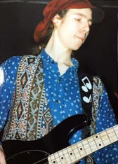 Robin Davy