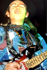 Jesse Davy