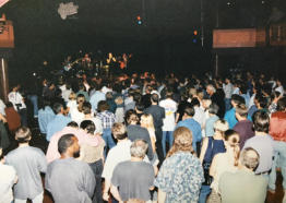 The Fabulous Thunderbirds 24 Aug 1995