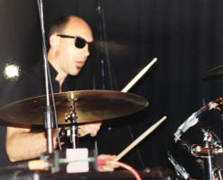 Roy Webber