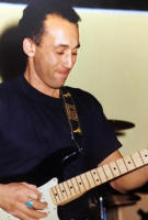 Dexter Shaw
