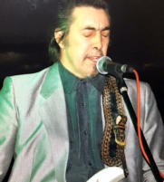 Bob Pearce