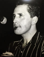 Paul Lamb