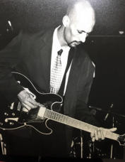 chad strentz