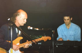 Sonny Black & Daniel Smith