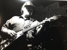 Lonnie Mack