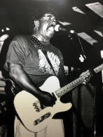 Phil Guy