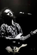 Tinsley Ellis 