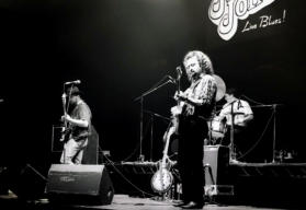 Tinsley Ellis Band