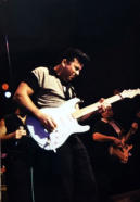 Kid Ramos The Fabulous Thunderbirds 24 Aug 1995