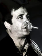 Kevin Thorpe, Out of the Blue
