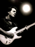 Todd Sharpeville