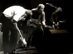 The Receeders