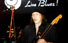 Mick Pini