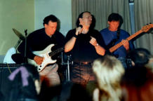 The Guvnors featuring Bob Hokum