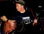 Dave Peabody