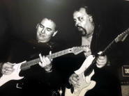 Duke Robillard & Otis Grand