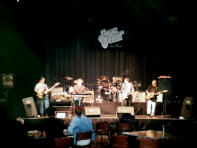 The Rockin Armadillos