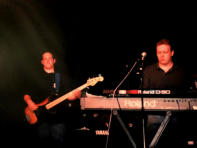 Rob Tank Barry & Alex Murkin