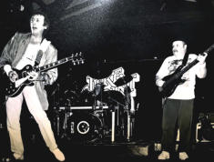 Stan Webb