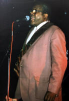 Sam Myers