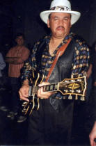 Sherman Robertson