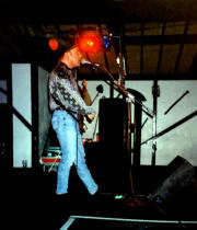 Tony D