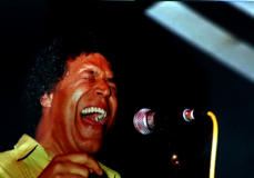 Earl Green Otis Grand Band
