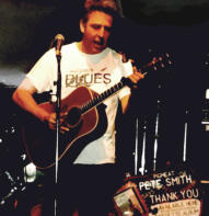 Pigmeat Pete Smith