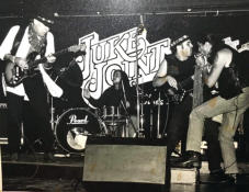 Lightnin' Willie and Poorboys