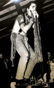 Lightnin' Willie harp player